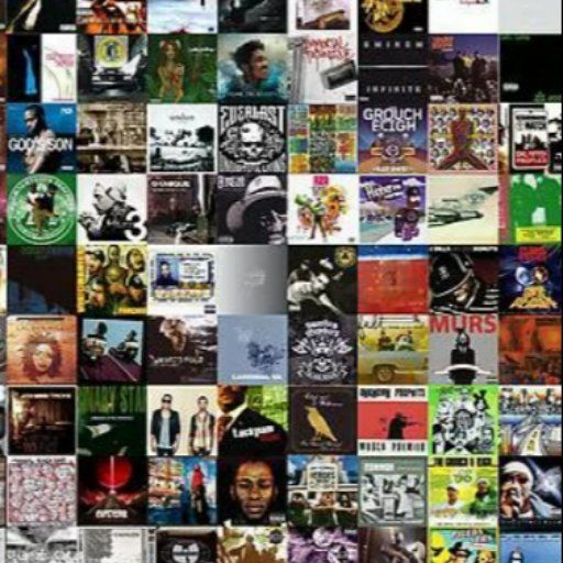 Hip Hop hour