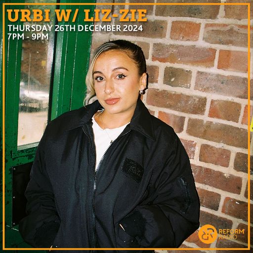 Urbi w/ Liz-zie 26th December 2024