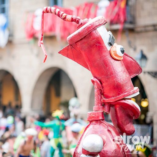 elrow Town 2019 DJ Call – everbass
