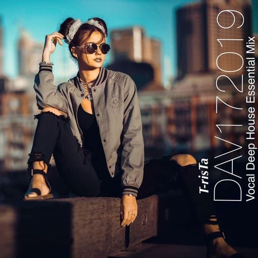 Best Of Vocal Deep House & ChillOut ESSENTIAL MIX | Deep Area17//2019