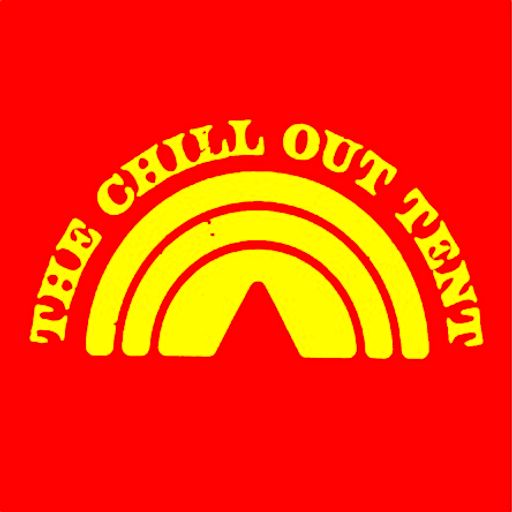 The Chill Out Tent Edition 13