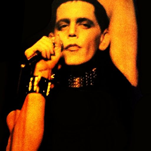 Cryptomnesia #62 Featuring a Voice of Lou Reed 10.06.2024