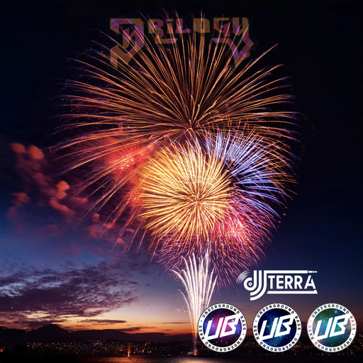 Terra Presents 3rilogy Sessions Live on Underground Bass - 2nd November 2024