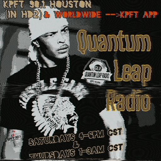 QUANTUM LEAP RADIO: Leap 485 {SEAR TO PERFECTION episode (Mar. 14, 2026)}