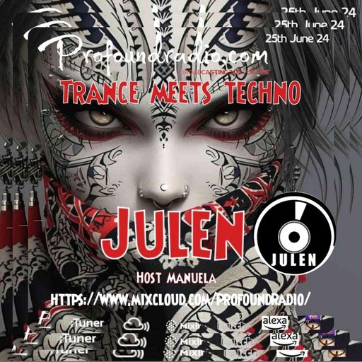 JULEN TMT2426