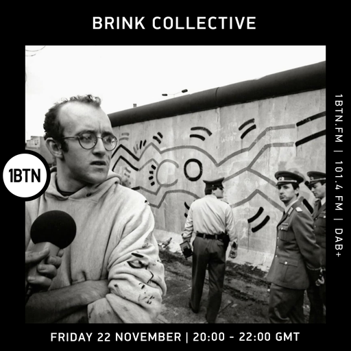 Brink Collective - 22.11.24