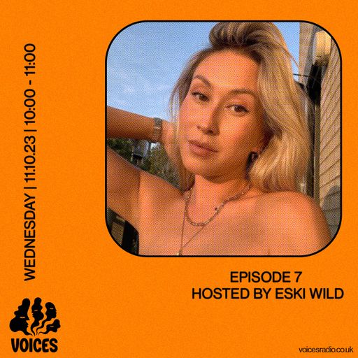 Eski Wild - 04/10/23