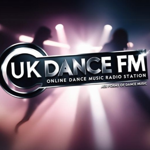 Damian Kitchen On UKDanceFM - Live Stream Recording - 21/10/25
