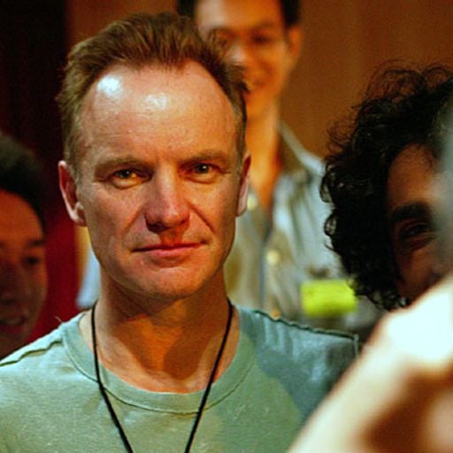Sting's World - Musics of the World 03/10/21 WXUT (Mix)