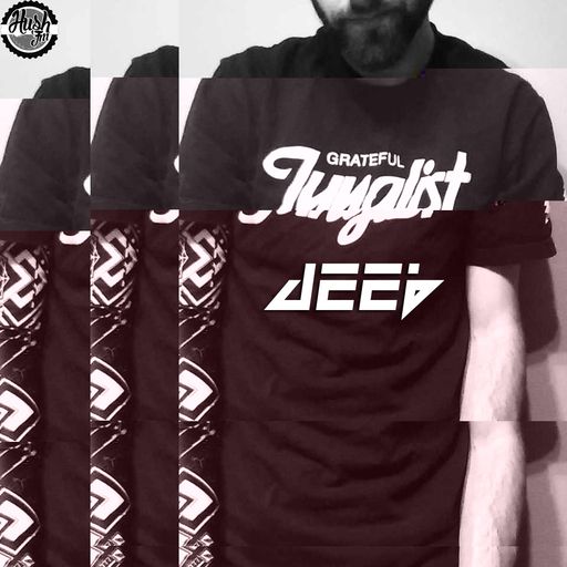 đRum & Bass Friday’s with @BrandonDNB on @HushFMRadio (6-2-2017)