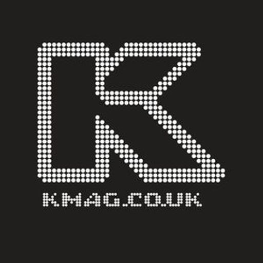 Tunnidge - K Mag Mix