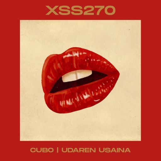 XSS270 | Cubo | Udaren Usaina