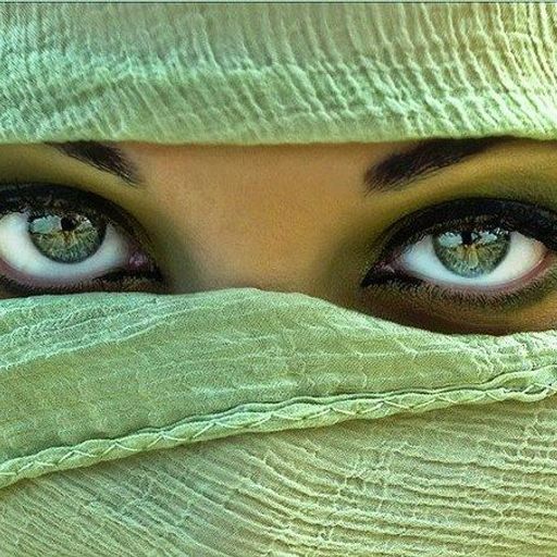 Under The Veil (ChilloutEthnicBeats)