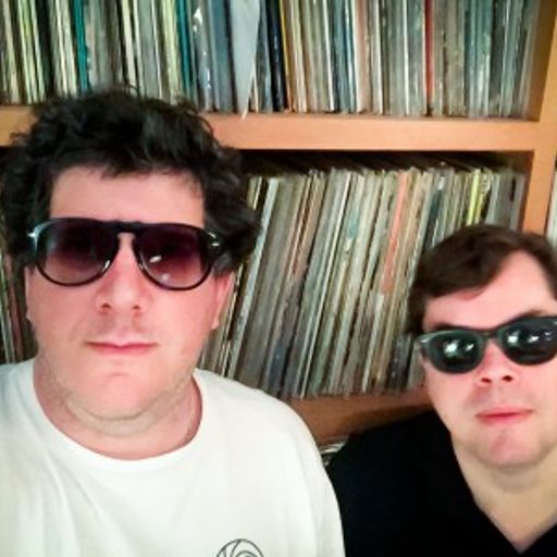 WW Rio: A Point Of View with Kassin & Joao // 01-03-17