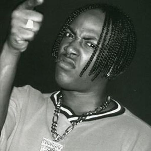 Mystikal Megamix Vol 1