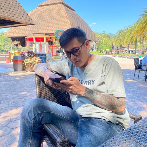 คนจะรวย ช่วยไม่ได้