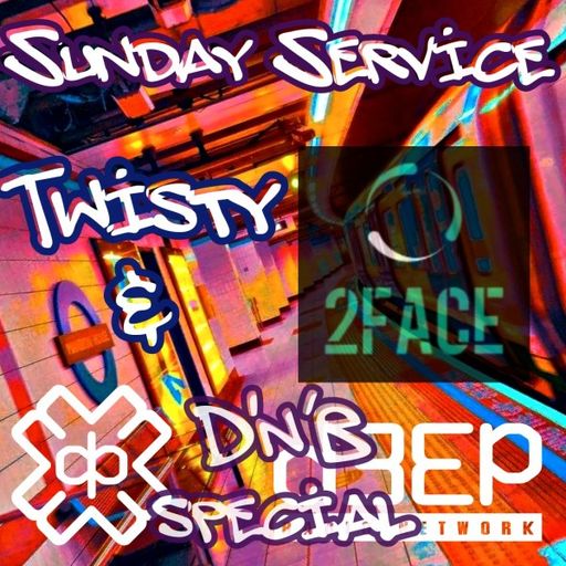 Twisty - Groove Direction Session (09/04/23)