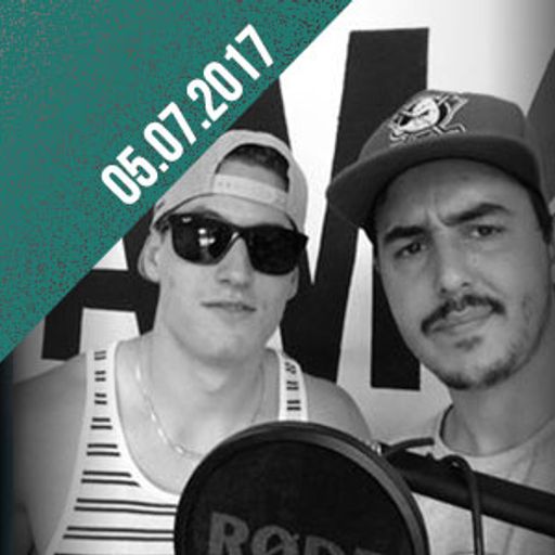 The Round Up Show - NBA trades, Cryptocurrency & the Economy