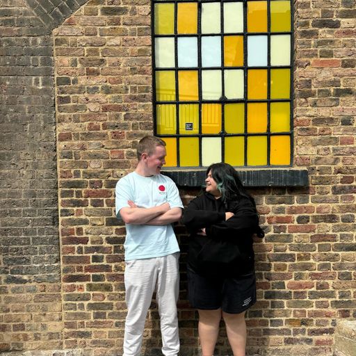 Jack's Lagoon w/ KSlice - 04/06/24 - Voices Radio