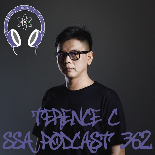 Scientific Sound Radio Podcast 362, Bicycle Corporations' 'Electronic Roots' 3 with TERENCE C.