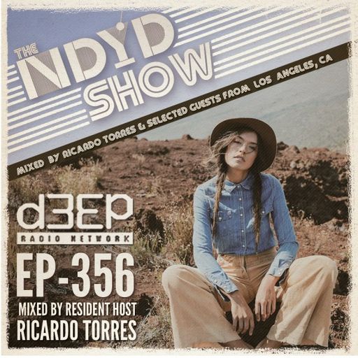 Ricardo Torres - The NDYD Show (14/09/24)