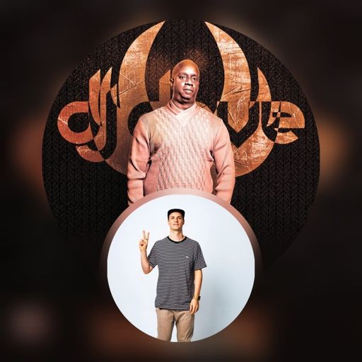 DJ Dove - Mastermix Sessions (16/11/25)