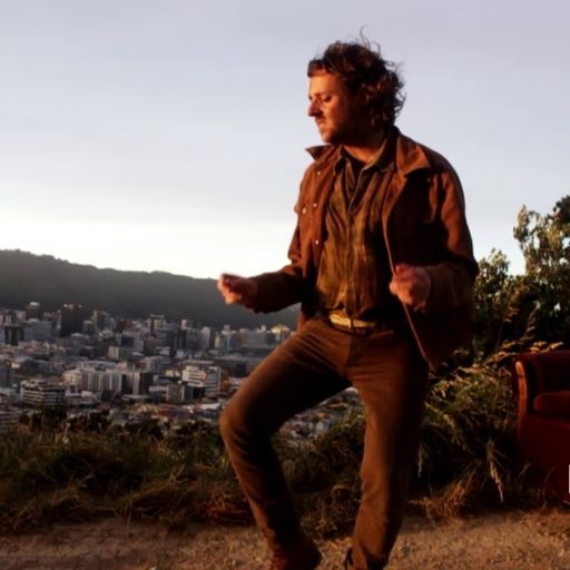 Recharted 91 - Luke Lament - Thanks to NZ On Air Music