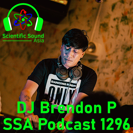 Scientific Sound Podcast 1296, Bicycle Corporations' Roots 174 with DJ Brendon P.