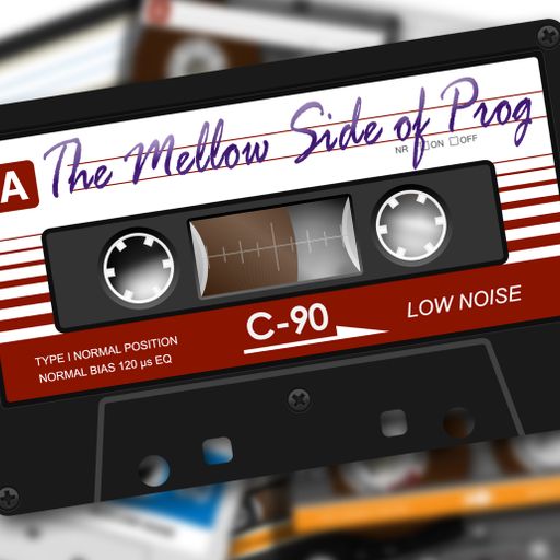The Mellow Side of Prog