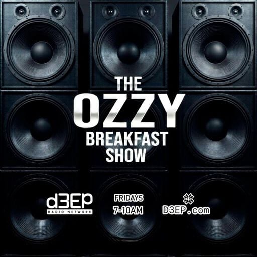Dave Bowen - The Ozzy Breakfast Show (20/03/26)