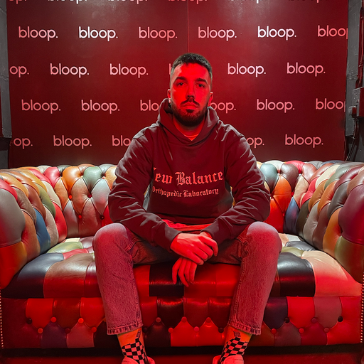 Souler Live At Bloop London Radio - 13.01.23