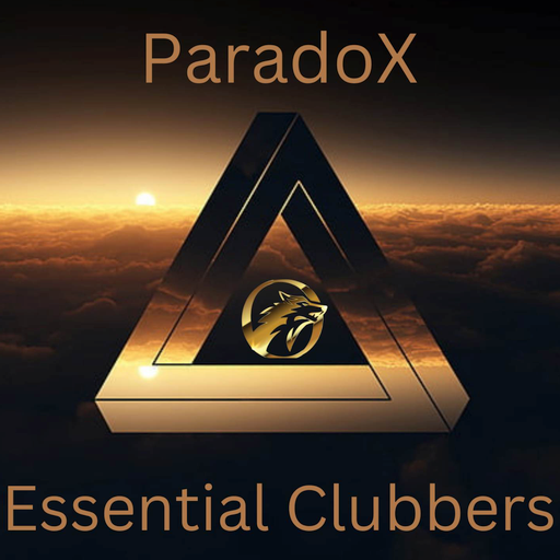 ParadoX v1 (Essential Clubbers #173)