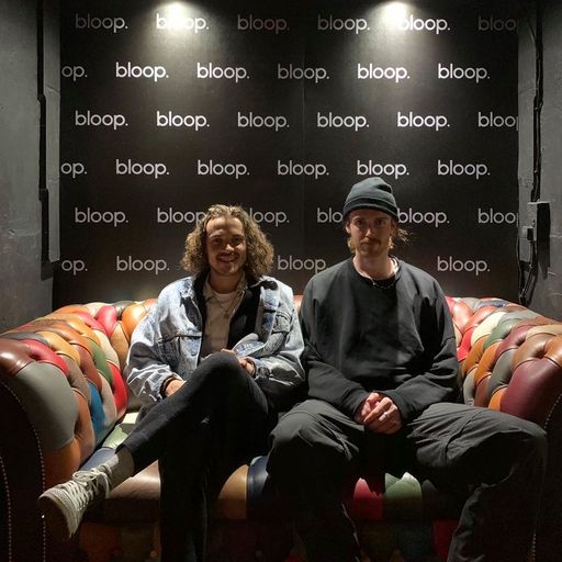 Bizarre Trax w/ Tommy Neptune - 03.10.20