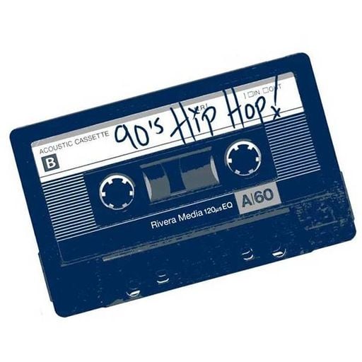 Throwbacks Vol. 3: Still Banging The 90s