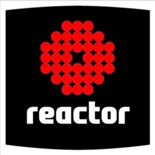 Mark Broom at "Reactor" @ Warehouse 294 (Rotterdam - NL) - 15 May 2004