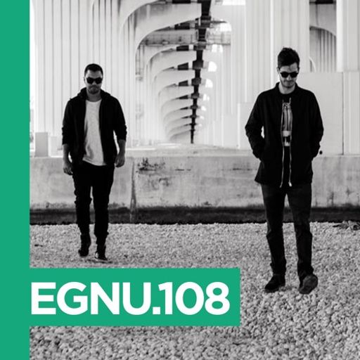EGNU.108 Puma & Harry