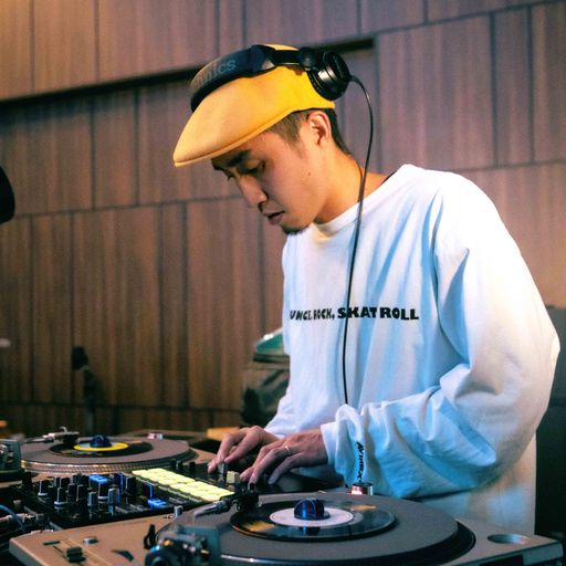 Wewantsounds takeover: DJ Notoya // 14-03-2025