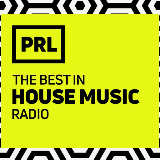 Thomas Allan - 4 - 6pm Friday 22nd January 2021 - Recorded live on PRLlive.com