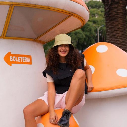 Spectrums: Cosmo Sofi // 29-07-21