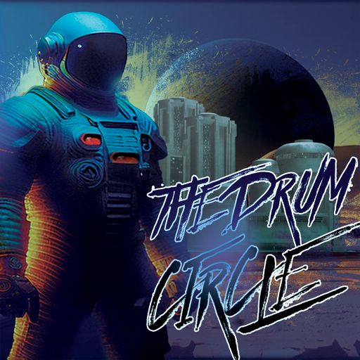 TDC: WE BACK! - LIVE! on drumbase.space [05.21.23]