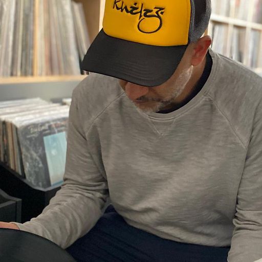 Love From Rome with Khalab // 15-11-20