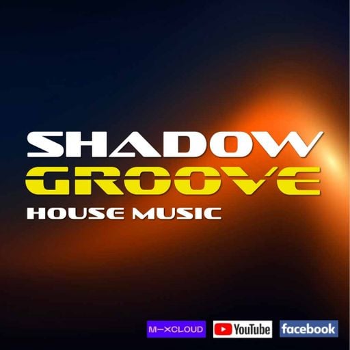 ShadowGroove - Vol. 126 (Melodic/Progressive House)