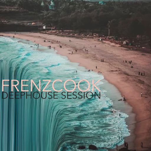 DeepHouse Groove Session Epi298