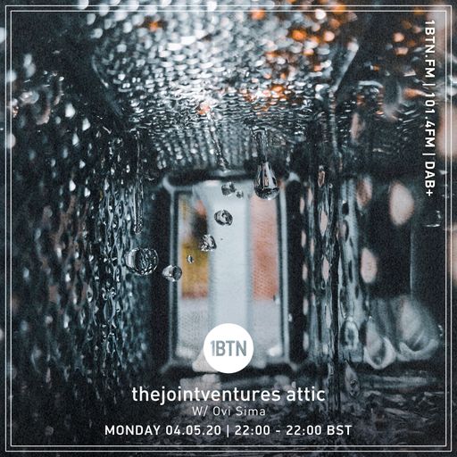 thejointventures attic - 04.05.2020