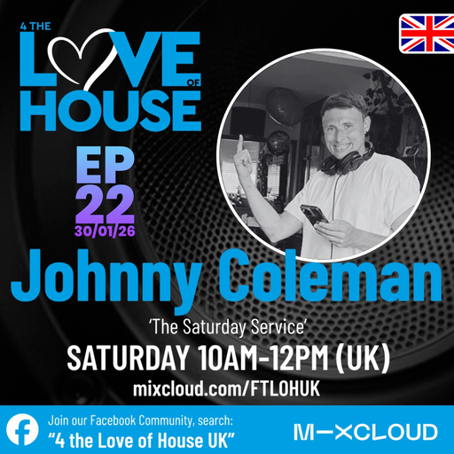 4TLOHUK Ep 22 31/01/26