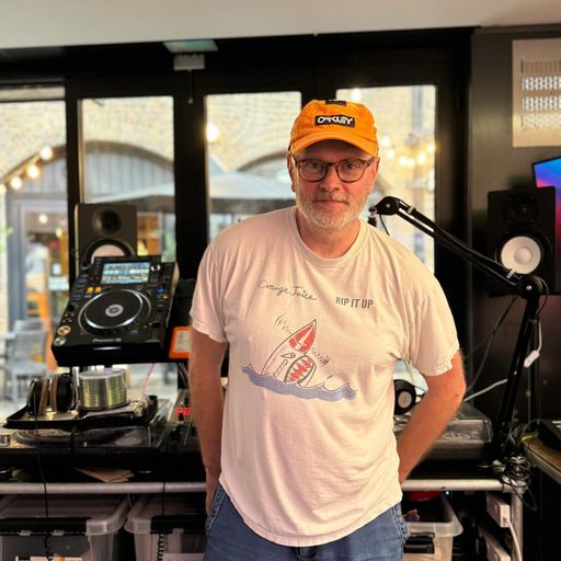 Leo Zero 05/09/24 - [Voices Radio]