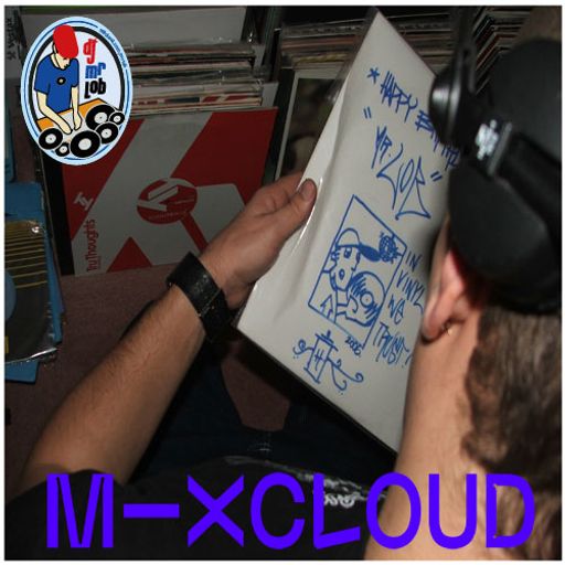 Jazz Hoppin in 2013 (All Vinyl Live Mix)