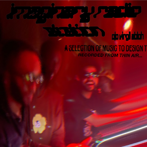 Imaginary Radio: Virgil Abloh // 14-10-21