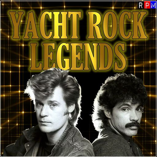YACHT ROCK LEGENDS *SELECT EARLY ACCESS*