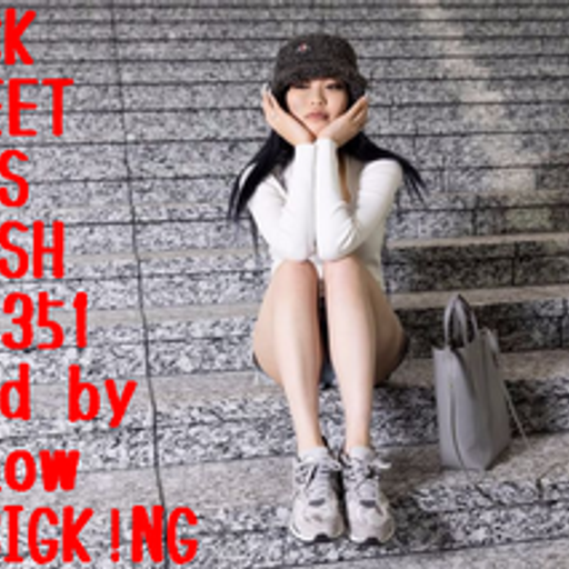 BLACK STREET KINGS FETISH vol.351